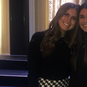 Meet your Posher, Liane